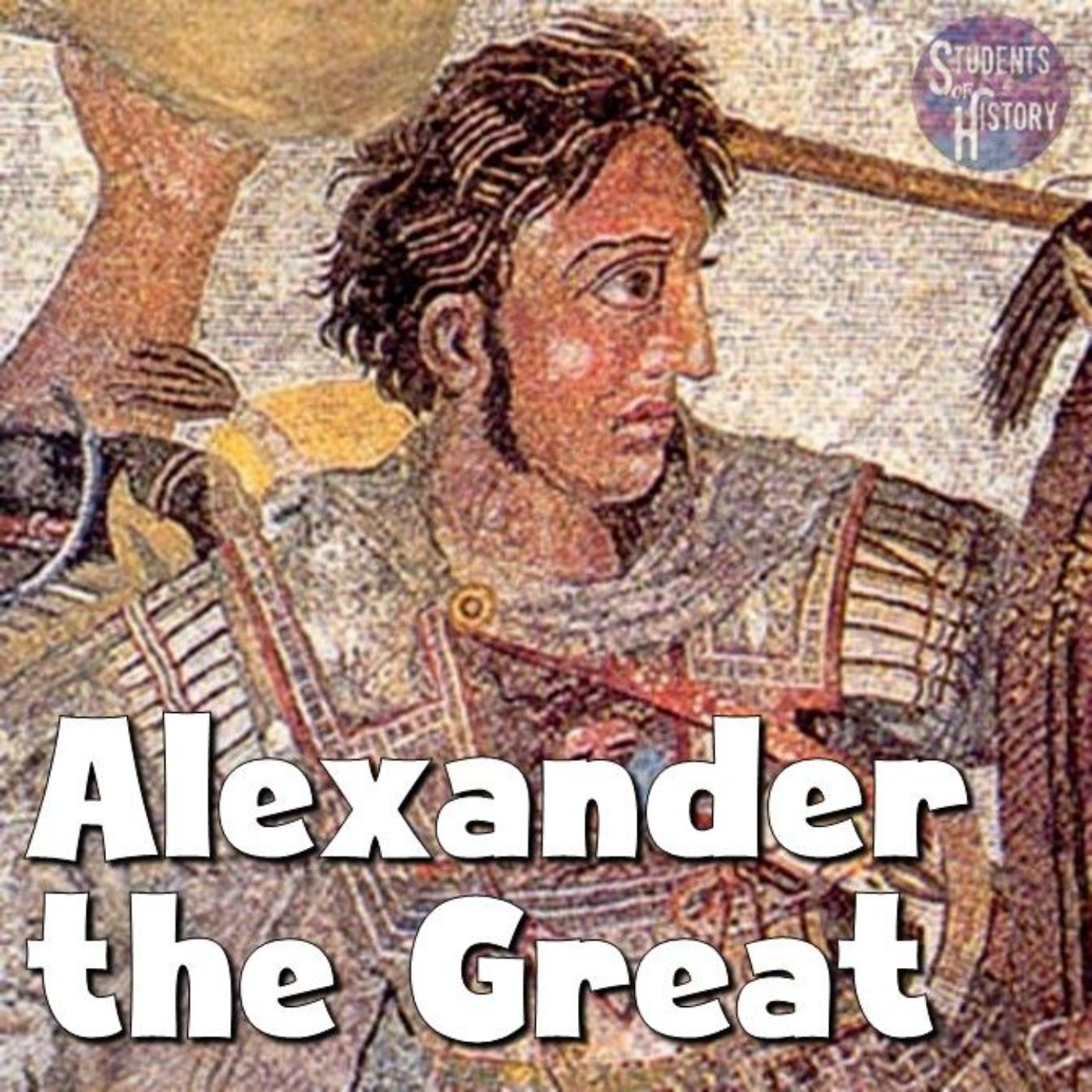 Alexander the Great